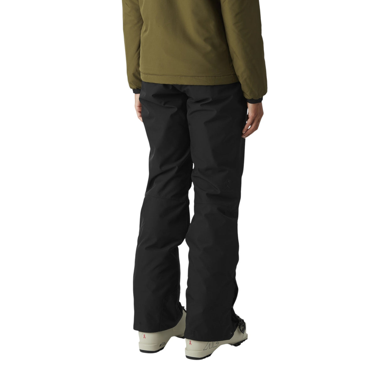 Picture Women's Exa Ski Trousers Black / X-Small-Black / Small-Black / Medium-Black / Large-Black / X-Large #- 53 Degrees North 