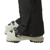 Picture Women's Exa Ski Trousers Black / X-Small-Black / Small-Black / Medium-Black / Large-Black / X-Large #- 53 Degrees North 
