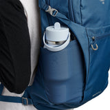 Hydro Flask 24oz (710 ml) Travel Bottle with Flex Straw Cap Surf-Beachplum-Nectar #- 53 Degrees North 