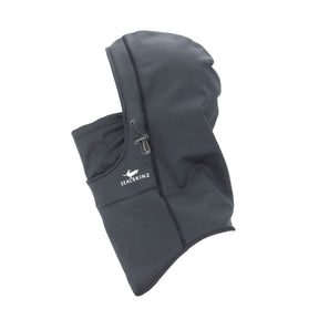 Sealskinz Beetley Waterproof All Weather Head Gaitor Black / Small/Medium-Black / Large/X-Large #- 53 Degrees North 