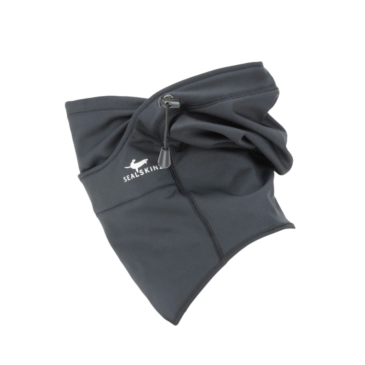 Sealskinz Beetley Waterproof All Weather Head Gaitor Black / Small/Medium-Black / Large/X-Large #- 53 Degrees North 