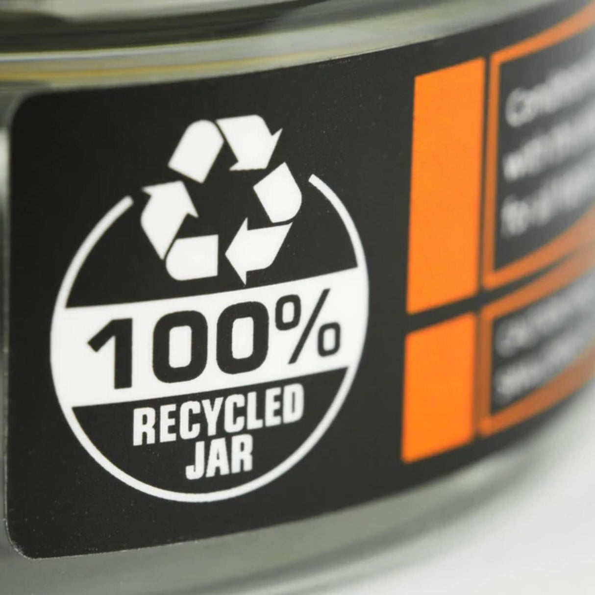 Grangers Waterproofing Wax 100 ml #- 53 Degrees North 