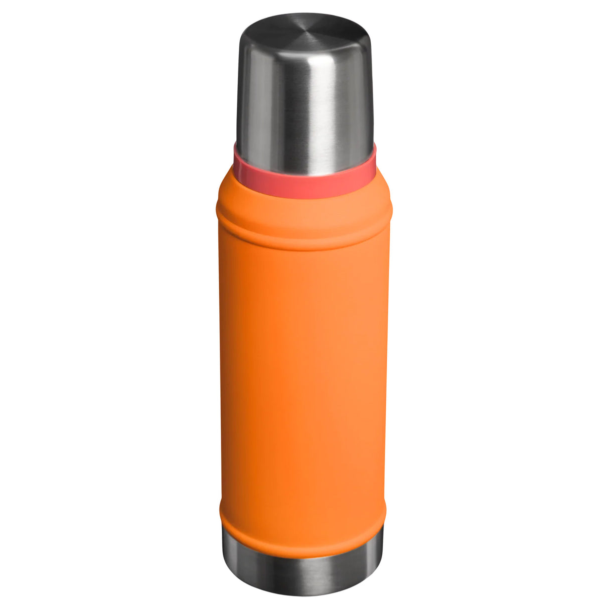 Stanley Legendary Classic Bottle 0.94L Rose Quartz-Goldenrod Coral-Hammertone Green #- 53 Degrees North 