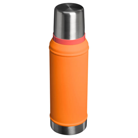 Stanley Legendary Classic Bottle 0.94L Rose Quartz-Goldenrod Coral-Hammertone Green #- 53 Degrees North 