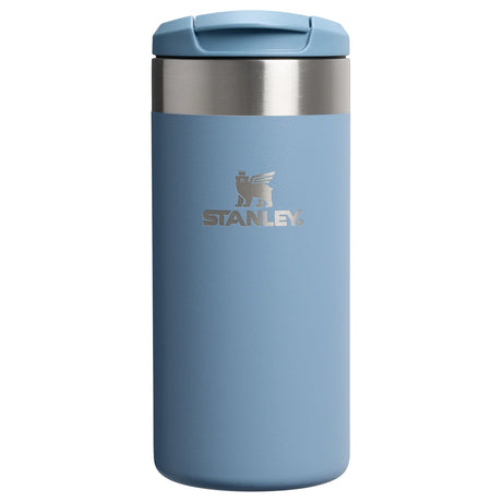 Stanley Aerolight Transit Mug 0.35L Twilight-Violet Blossom-Indigo-Goldenrod Coral-Rose Quartz #- 53 Degrees North 