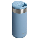 Stanley Aerolight Transit Mug 0.35L Twilight-Violet Blossom-Indigo-Goldenrod Coral-Rose Quartz #- 53 Degrees North 