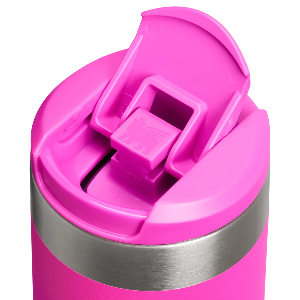 Stanley Aerolight Transit Mug 0.35L Twilight-Violet Blossom-Indigo-Goldenrod Coral-Rose Quartz #- 53 Degrees North 