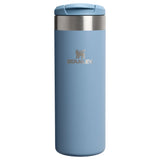 Stanley Aerolight Transit Bottle 0.47L Indigo-Hot Coral-Violet Blossom-Goldenrod Coral-Twilight #- 53 Degrees North 