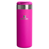 Stanley Aerolight Transit Bottle 0.47L Indigo-Hot Coral-Violet Blossom-Goldenrod Coral-Twilight #- 53 Degrees North 