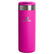 Stanley Aerolight Transit Bottle 0.47L Indigo-Hot Coral-Violet Blossom-Goldenrod Coral-Twilight #- 53 Degrees North 