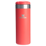Stanley Aerolight Transit Bottle 0.47L Indigo-Hot Coral-Violet Blossom-Goldenrod Coral-Twilight #- 53 Degrees North 