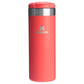 Stanley Aerolight Transit Bottle 0.47L Indigo-Hot Coral-Violet Blossom-Goldenrod Coral-Twilight #- 53 Degrees North 