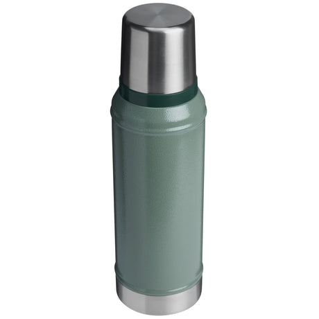 Stanley Legendary Classic Bottle 0.94L Rose Quartz-Goldenrod Coral-Hammertone Green #- 53 Degrees North 