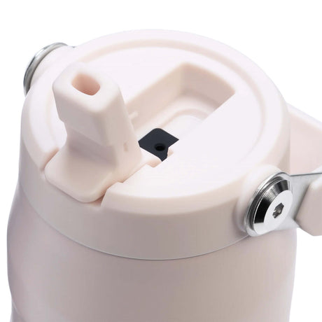 Stanley The IceFlow™ Bottle Flip Straw 2.0 | 0.7L Violet Blossom-Goldenrod Coral-Azure-Hydrangea-Frost #- 53 Degrees North 