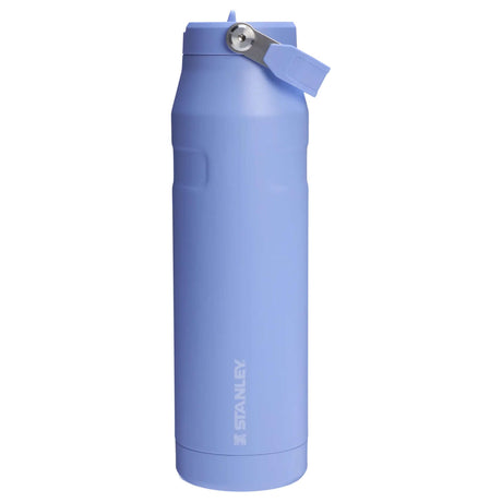 Stanley Iceflow Bottle Flip Straw | 1.6L Goldenrod Coral-Black-Frost-Rose Quartz-Hydrangea #- 53 Degrees North 