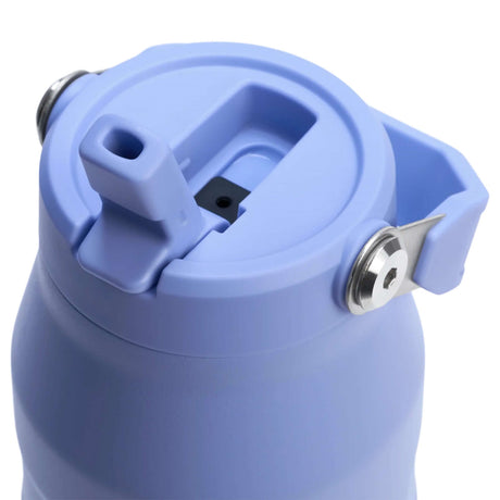 Stanley Iceflow Bottle Flip Straw | 1.6L Frost-Goldenrod Coral-Black-Rose Quartz-Hydrangea #- 53 Degrees North 