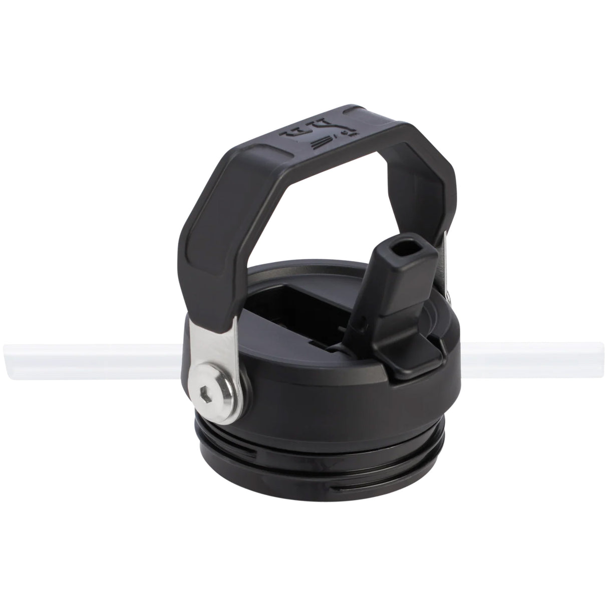 Stanley Iceflow Bottle Flip Straw 0.47L Violet Blossom-Azure-Goldenrod Coral-Black-Rose Quartz #- 53 Degrees North 