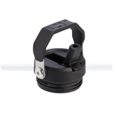 Stanley Iceflow Bottle Flip Straw 0.47L Violet Blossom-Azure-Goldenrod Coral-Black-Rose Quartz #- 53 Degrees North 