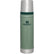 Stanley Legendary Classic Bottle 0.59L Rose Quartz-Hammertone Green #- 53 Degrees North 