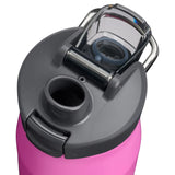 Stanley The Vitalize Tempo Bottle 0.71L Dark Navy - 53 Degrees North