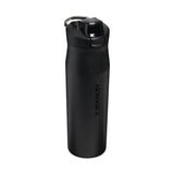 Stanley The Vitalize Tempo Bottle 0.71L Black - 53 Degrees North