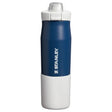 Stanley The Vitalize Tempo Bottle 0.71L Dark Navy - 53 Degrees North