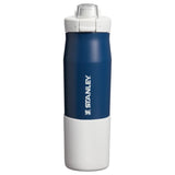 Stanley The Vitalize Tempo Bottle 0.71L Dark Navy - 53 Degrees North