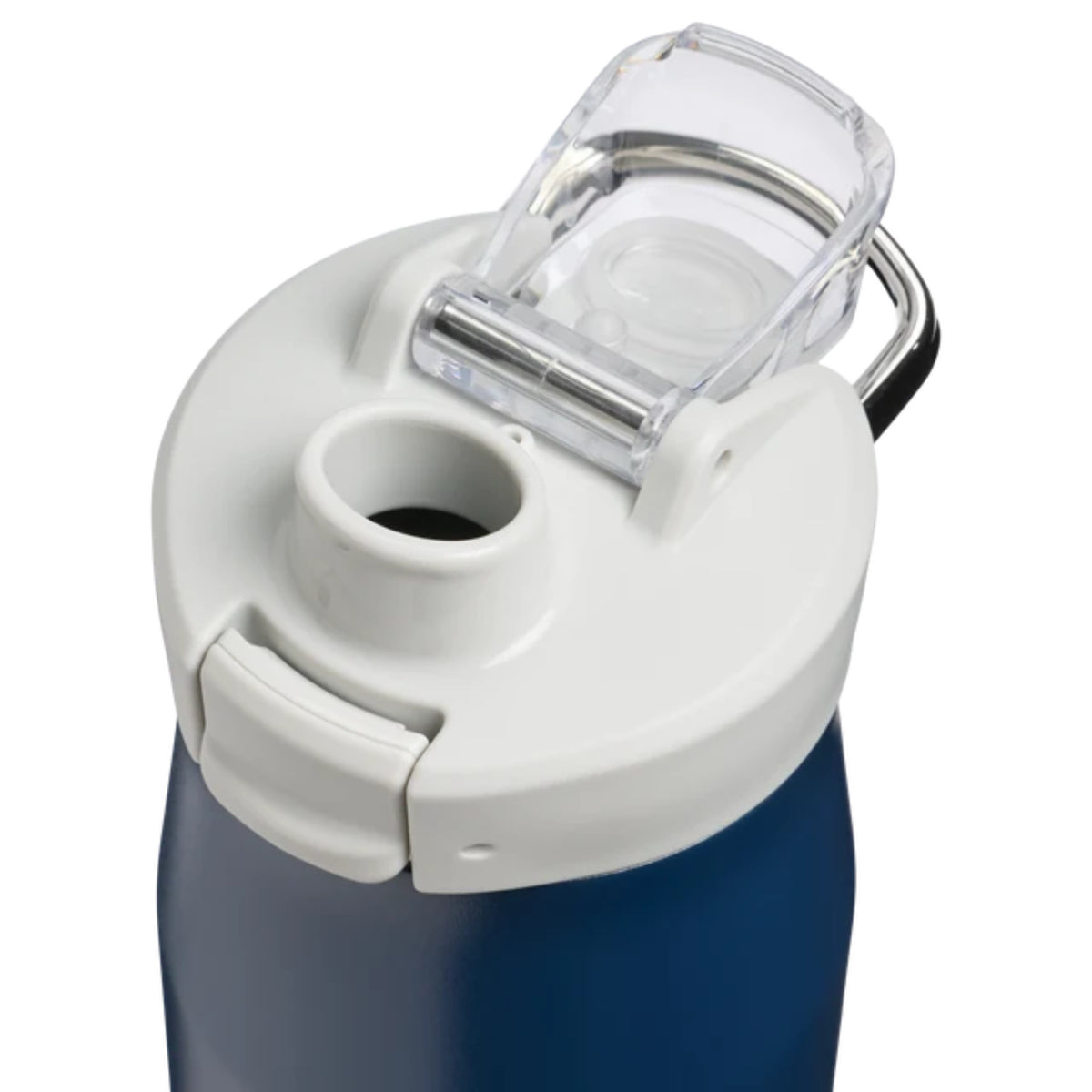 Stanley The Vitalize Tempo Bottle 0.71L Dark Navy - 53 Degrees North