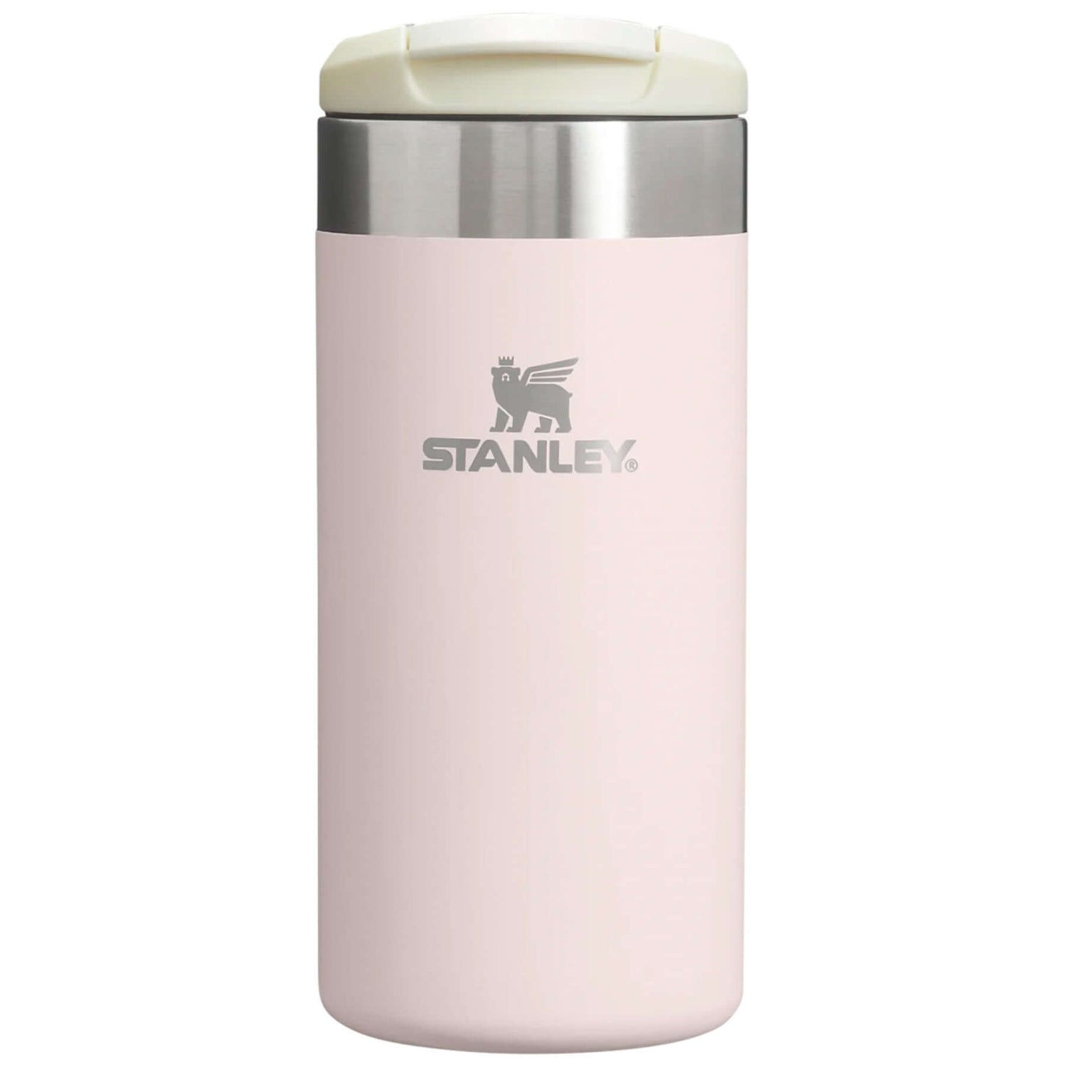 Stanley Aerolight Transit Mug 0.35L Twilight-Violet Blossom-Indigo-Goldenrod Coral-Rose Quartz #- 53 Degrees North 