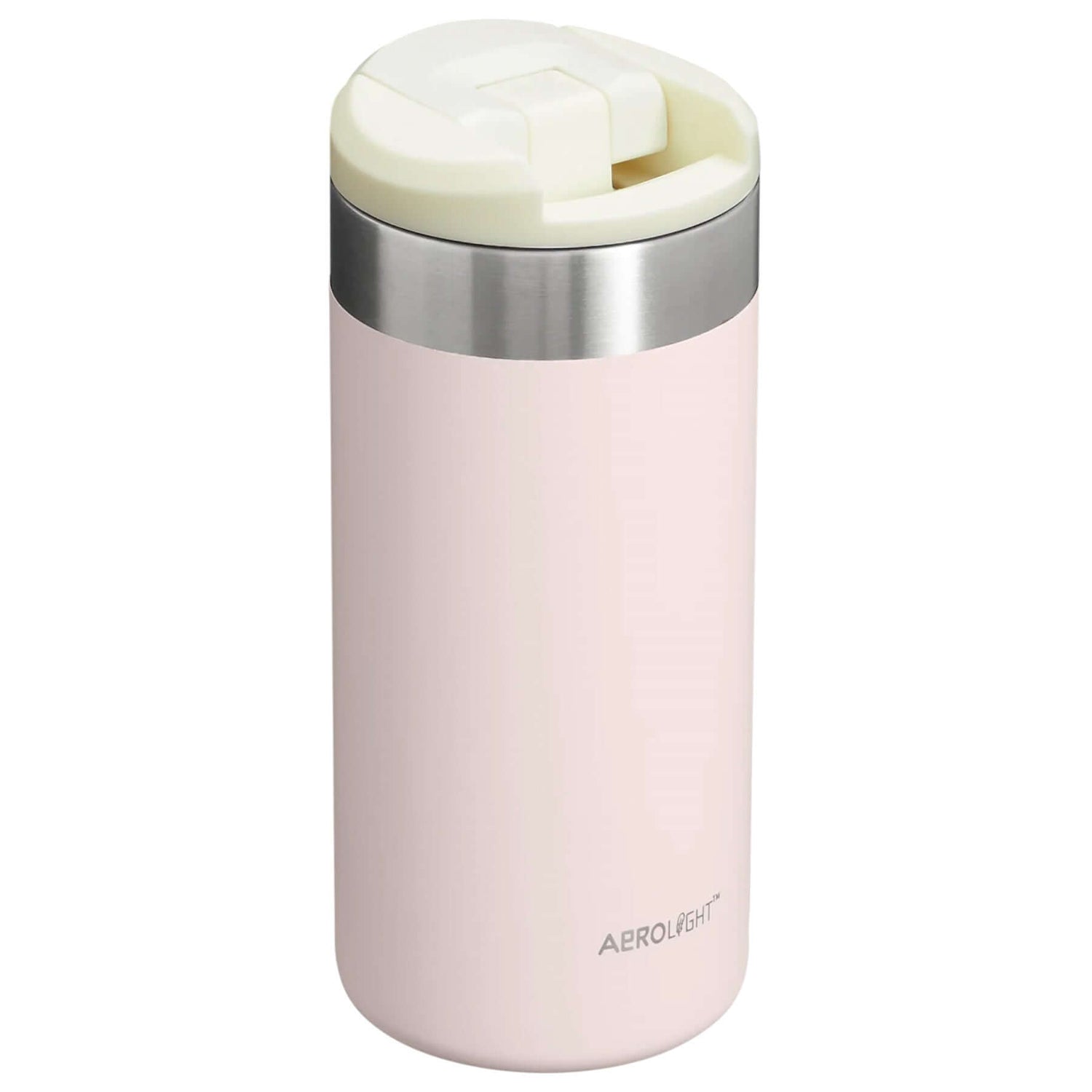 Stanley Aerolight Transit Mug 0.35L Twilight-Violet Blossom-Indigo-Goldenrod Coral-Rose Quartz #- 53 Degrees North 