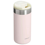 Stanley Aerolight Transit Mug 0.35L Twilight-Violet Blossom-Indigo-Goldenrod Coral-Rose Quartz #- 53 Degrees North 