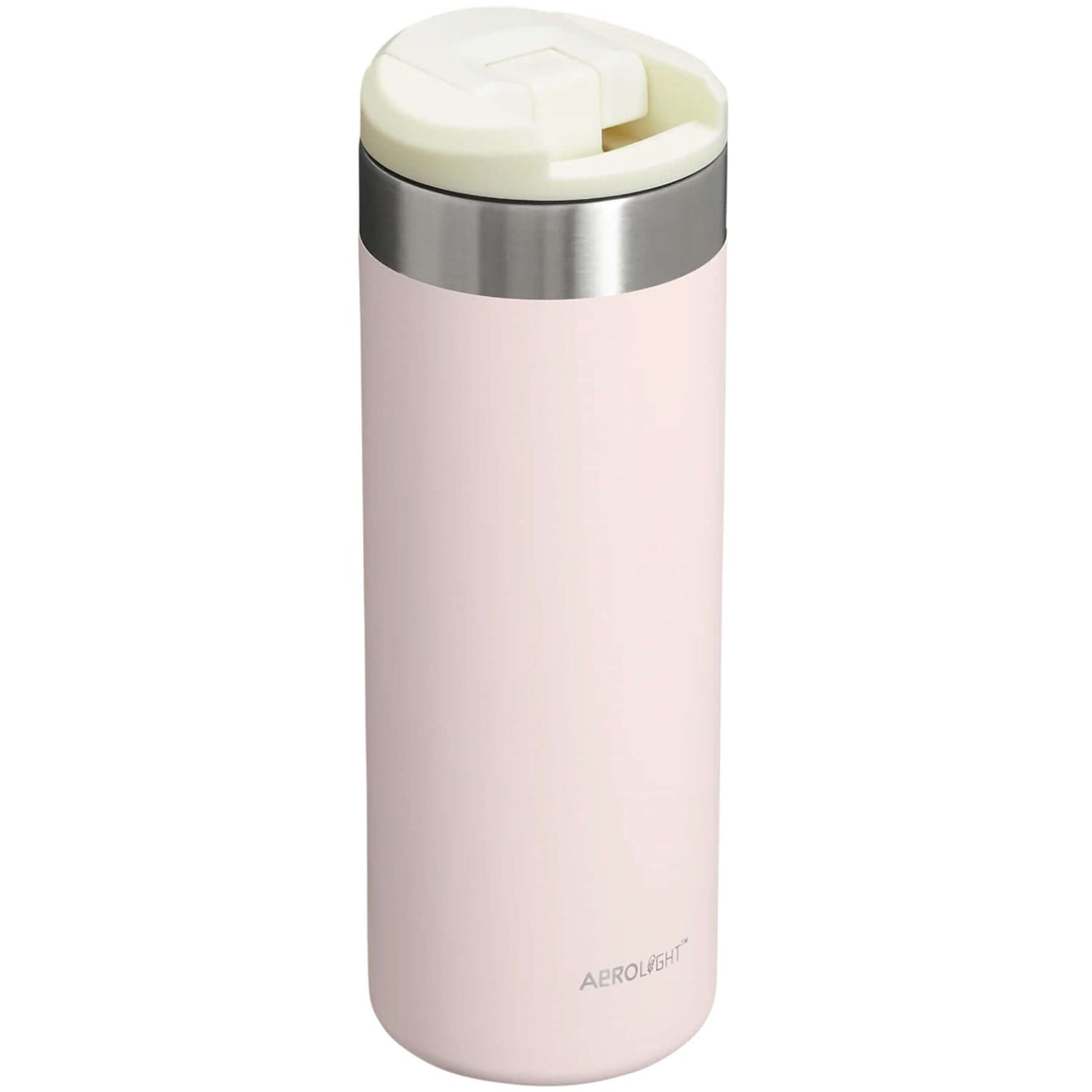 Stanley Aerolight Transit Bottle 0.47L Indigo-Hot Coral-Violet Blossom-Goldenrod Coral-Twilight #- 53 Degrees North 