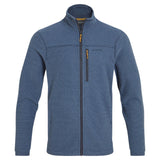 Craghoppers Men's Souther Fleece Jacket Cloud Grey / Small-Cloud Grey / Medium-Cloud Grey / Large-Cloud Grey / X-Large-Cloud Grey / XX-Large #- 53 Degrees North 