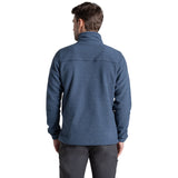 Craghoppers Men's Souther Fleece Jacket Cloud Grey / Small-Cloud Grey / Medium-Cloud Grey / Large-Cloud Grey / X-Large-Cloud Grey / XX-Large #- 53 Degrees North 