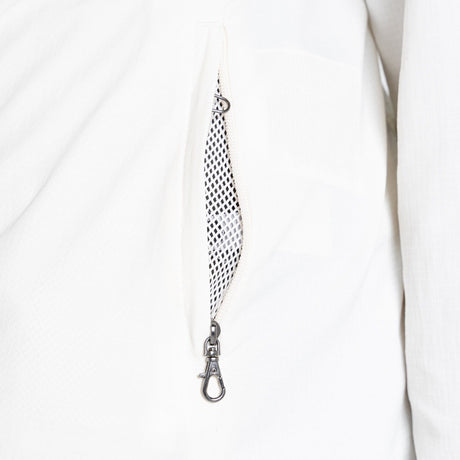 Craghoppers Women's Nosilife Adventure II Long Sleeve Shirt Red Sandstone / X-Small-Red Sandstone / Small-Red Sandstone / Medium-Red Sandstone / Large-Red Sandstone / X-Large #- 53 Degrees North 