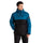 Dare 2b Men's Freeride Overhead Jacket Kingfisher Blue/Black / Small-Kingfisher Blue/Black / Medium-Kingfisher Blue/Black / Large-Kingfisher Blue/Black / X-Large-Kingfisher Blue/Black / XX-Large #- 53 Degrees North 