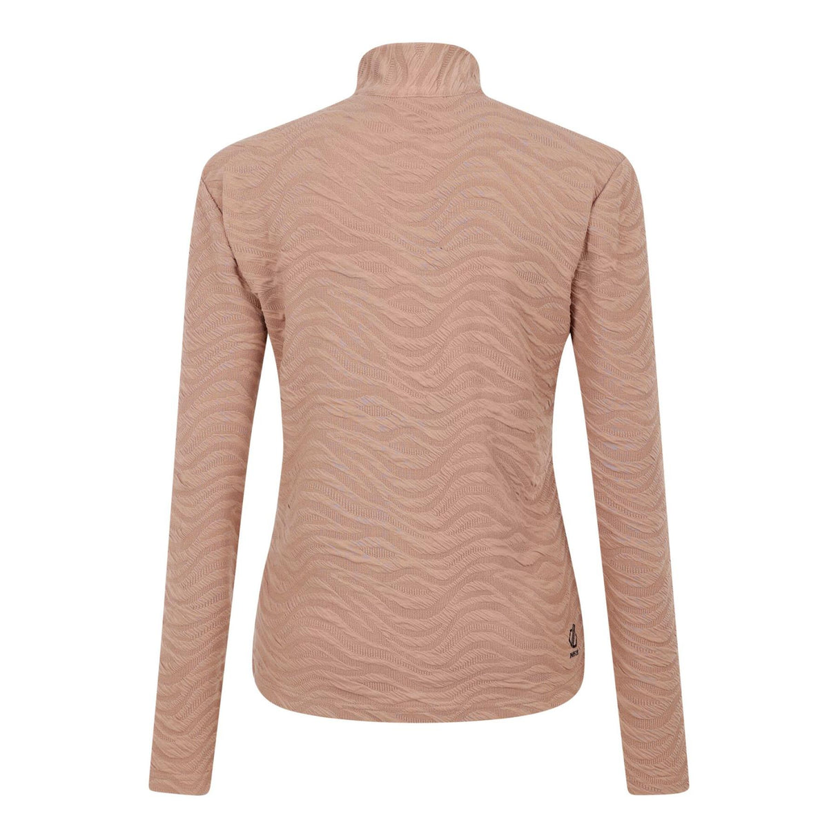 Dare 2b Women's Glamorize Midlayer Cashmere / X-Small-Cashmere / Small-Cashmere / Medium-Cashmere / Large-Cashmere / X-Large #- 53 Degrees North 