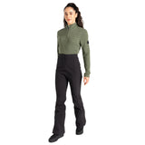 Dare 2b Women's Upshill Pants Black / X-Small-Black / Small-Black / Medium-Black / Large-Black / X-Large #- 53 Degrees North 