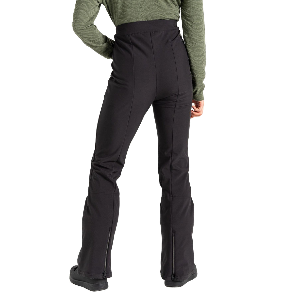 Dare 2b Women's Upshill Pants Black / X-Small-Black / Small-Black / Medium-Black / Large-Black / X-Large #- 53 Degrees North 