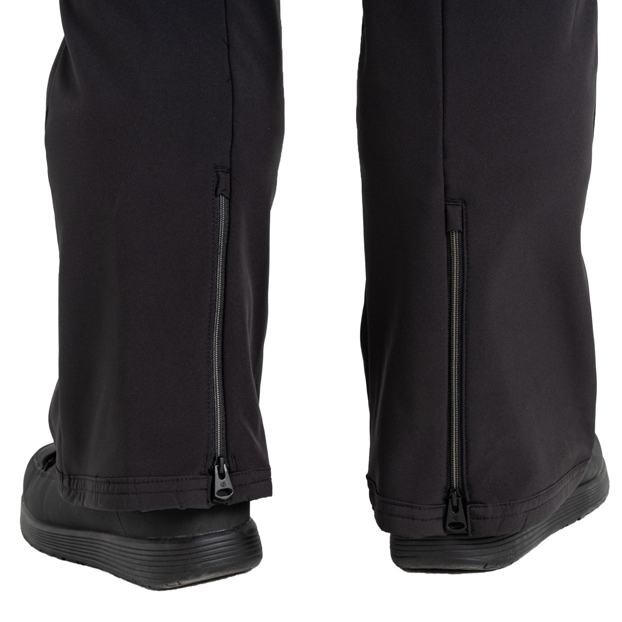 Dare 2b Women's Upshill Pants Black / X-Small-Black / Small-Black / Medium-Black / Large-Black / X-Large #- 53 Degrees North 