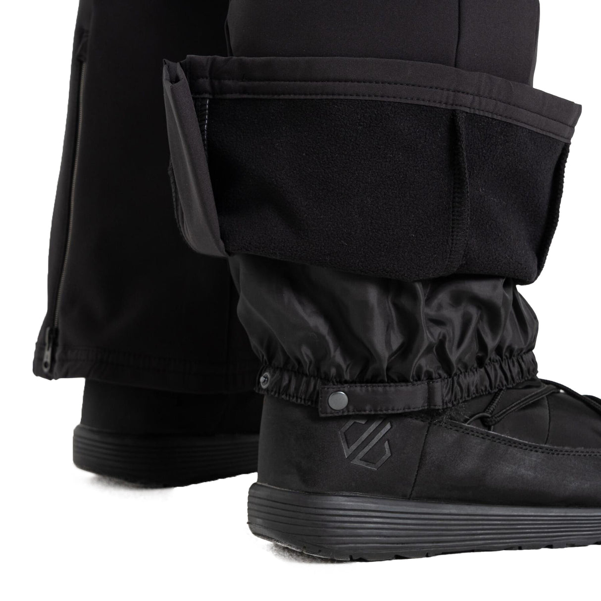 Dare 2b Women's Upshill Pants Black / X-Small-Black / Small-Black / Medium-Black / Large-Black / X-Large #- 53 Degrees North 