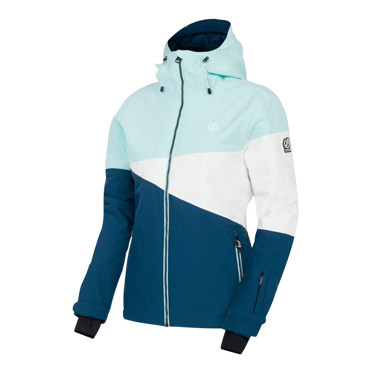 Women's Ice Jacket