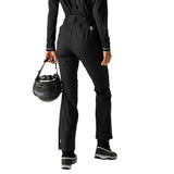 Dare 2b Women's Diminish Ski Trousers Egret / X-Small-Egret / Small-Egret / Medium-Egret / Large-Egret / X-Large #- 53 Degrees North 