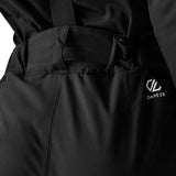 Dare 2b Women's Diminish Ski Trousers Egret / X-Small-Egret / Small-Egret / Medium-Egret / Large-Egret / X-Large #- 53 Degrees North 