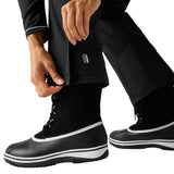 Dare 2b Women's Diminish Ski Trousers Egret / X-Small-Egret / Small-Egret / Medium-Egret / Large-Egret / X-Large #- 53 Degrees North 