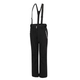 Dare 2b Women's Diminish Ski Trousers Egret / X-Small-Egret / Small-Egret / Medium-Egret / Large-Egret / X-Large #- 53 Degrees North 