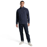 Craghoppers Men's Corey VI Half Zip Fleece Pullover | 53 Degrees North