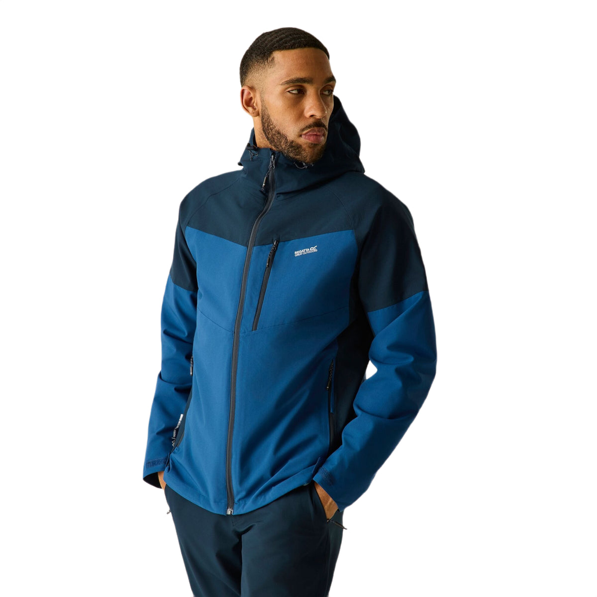 Men's Wentwood 3 In 1 Jacket
