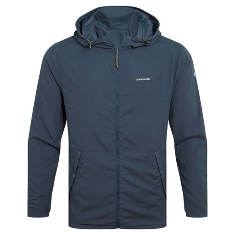 Craghoppers Men's Nosilife Otis Reversible Jacket Woodland Green/Earthenware / Small-Woodland Green/Earthenware / Medium-Woodland Green/Earthenware / Large-Woodland Green/Earthenware / X-Large-Woodland Green/Earthenware / XX-Large #- 53 Degrees North 