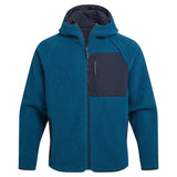 Craghoppers Men's Lingmoor Reversible Jacket Poseidon Blue/Blue Navy / Small-Poseidon Blue/Blue Navy / Medium-Poseidon Blue/Blue Navy / Large-Poseidon Blue/Blue Navy / X-Large-Poseidon Blue/Blue Navy / XX-Large #- 53 Degrees North 
